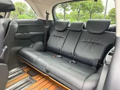 2019 Honda Elysion 2.0L Hybrid Luxury, белый — фото 10