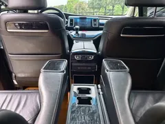 2019 Honda Elysion 2.0L Hybrid Luxury, белый — фото 11
