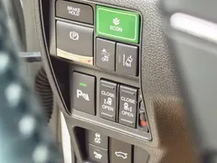 2019 Honda Elysion 2.0L Hybrid Luxury, белый — фото 16