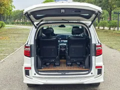 2019 Honda Elysion 2.0L Hybrid Luxury, белый — фото 17
