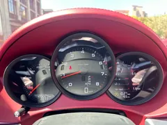 2020 Porsche 718 Boxster 2.0T, чёрный — фото 5