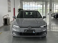 2021 Volkswagen Golf 280TSI DSG Pro — фото 4