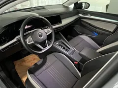 2021 Volkswagen Golf 280TSI DSG Pro — фото 9