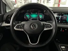2021 Volkswagen Golf 280TSI DSG Pro — фото 10