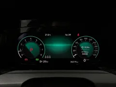 2021 Volkswagen Golf 280TSI DSG Pro — фото 11