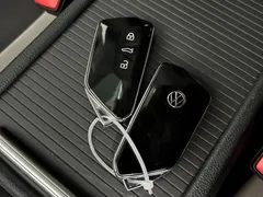 2021 Volkswagen Golf 280TSI DSG Pro — фото 14