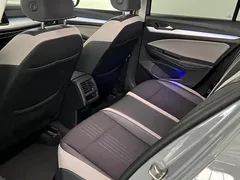 2021 Volkswagen Golf 280TSI DSG Pro — фото 19