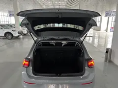 2021 Volkswagen Golf 280TSI DSG Pro — фото 22