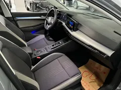 2021 Volkswagen Golf 280TSI DSG Pro — фото 23