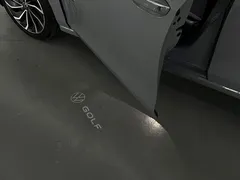 2021 Volkswagen Golf 280TSI DSG Pro — фото 24