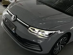 2021 Volkswagen Golf 280TSI DSG Pro — фото 25