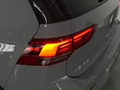 2021 Volkswagen Golf 280TSI DSG Pro — фото 26