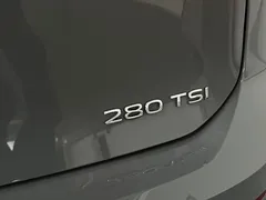2021 Volkswagen Golf 280TSI DSG Pro — фото 27