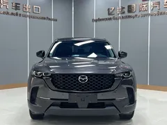 2023 Mazda CX-50 2.0L — фото 2