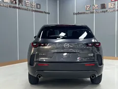 2023 Mazda CX-50 2.0L — фото 3
