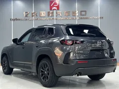2023 Mazda CX-50 2.0L — фото 4
