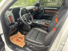 2022 Haval Dargo 2.0T DCT 4WD, белый — фото 4