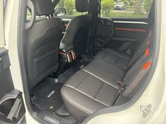 2022 Haval Dargo 2.0T DCT 4WD, белый — фото 5