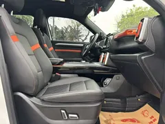 2022 Haval Dargo 2.0T DCT 4WD, белый — фото 9