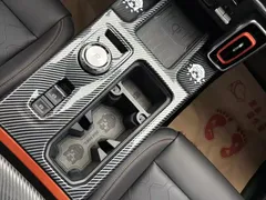 2022 Haval Dargo 2.0T DCT 4WD, белый — фото 10