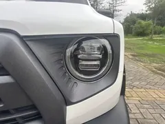 2022 Haval Dargo 2.0T DCT 4WD, белый — фото 14