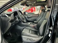 2022 Toyota Wildlander 2.0L CVT 4WD PLUS, чёрный — фото 7