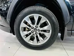 2022 Toyota Wildlander 2.0L CVT 4WD PLUS, чёрный — фото 14