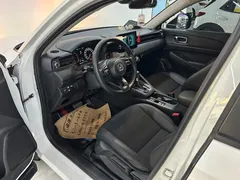 2023 Honda Vezel 1.5L CVT Pioneer, белый — фото 4