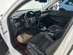 2023 Honda XR-V 1.5L CVT, белый — фото 4