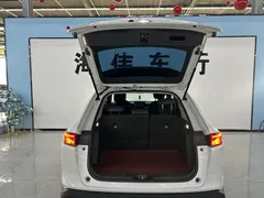 2023 Honda XR-V 1.5L CVT, белый — фото 6