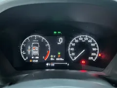 2023 Honda XR-V 1.5L CVT, белый — фото 7