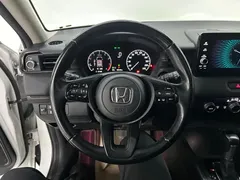2023 Honda XR-V 1.5L CVT, белый — фото 8
