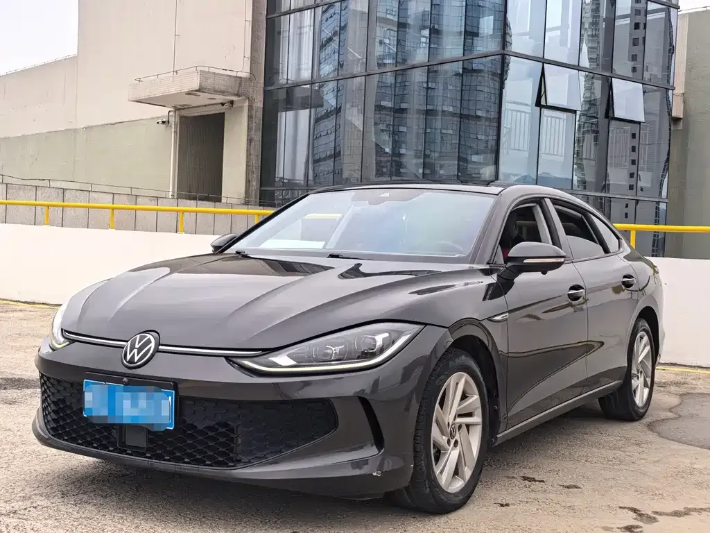 2022 Volkswagen Lamando L 280TSI DSG