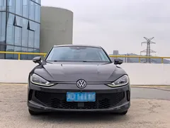2022 Volkswagen Lamando L 280TSI DSG — фото 2