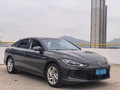 2022 Volkswagen Lamando L 280TSI DSG — фото 3