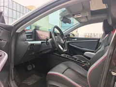 2022 Volkswagen Lamando L 280TSI DSG — фото 4