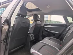 2022 Volkswagen Lamando L 280TSI DSG — фото 5
