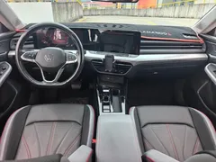 2022 Volkswagen Lamando L 280TSI DSG — фото 6