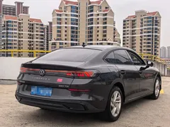 2022 Volkswagen Lamando L 280TSI DSG — фото 7