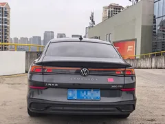 2022 Volkswagen Lamando L 280TSI DSG — фото 8