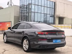 2022 Volkswagen Lamando L 280TSI DSG — фото 9