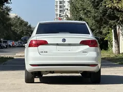 2019 Volkswagen 1.5L AT VI, белый — фото 6