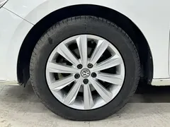 2019 Volkswagen 1.5L AT VI, белый — фото 9