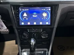 2019 Volkswagen 1.5L AT VI, белый — фото 19