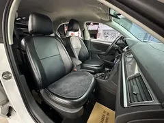 2019 Volkswagen 1.5L AT VI, белый — фото 20