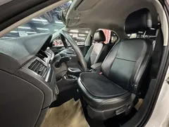 2019 Volkswagen 1.5L AT VI, белый — фото 21