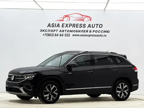 2023 Volkswagen Tayron 280TSI 2WD Plus
