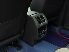 2023 Volkswagen Tayron 280TSI 2WD Plus, чёрный — фото 9