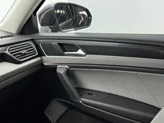 2023 Volkswagen Tayron 280TSI 2WD Plus, чёрный — фото 11
