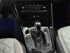 2023 Volkswagen Tayron 280TSI 2WD Plus, чёрный — фото 12